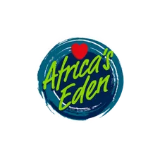 Wild Eden partner logo