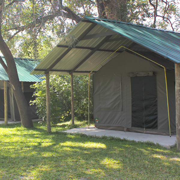 Safari Tents 5